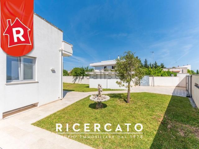 Case e ville in vendita di 170 m² in Via Terragno, 49