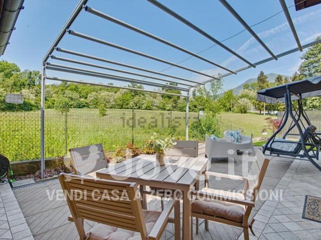 Case e ville in vendita di 170 m² in Via XXIV Maggio, 22