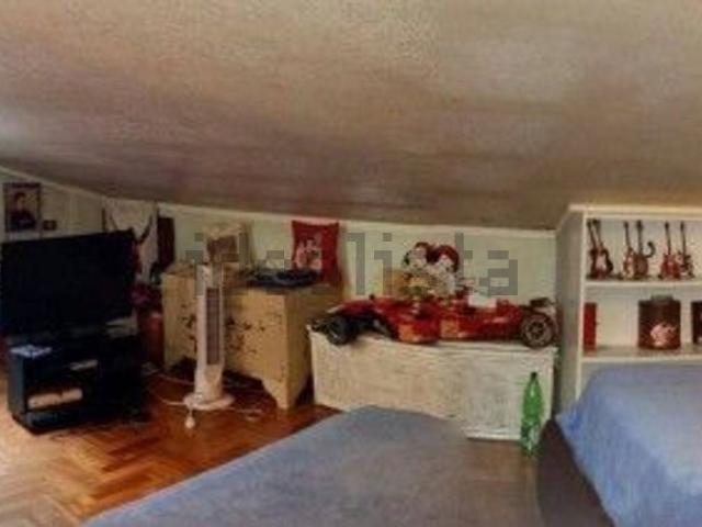 Case e ville in vendita di 170 m² in Viale di Castel Porziano