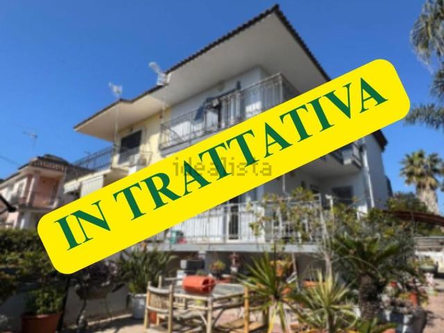 Case e ville in vendita di 170 m² in Viale Giorgio Vasari
