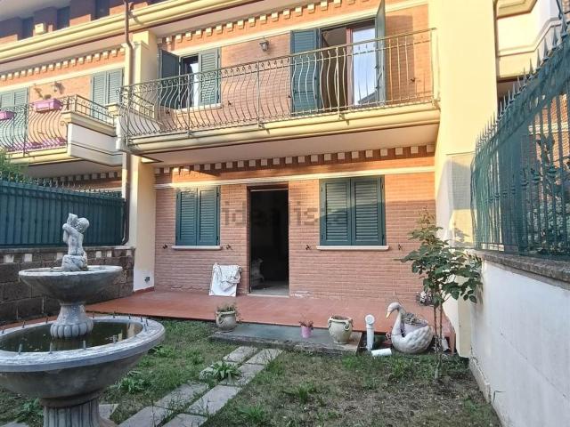 Case e ville in vendita di 170 m² in Contrada Valle Santa Caterina