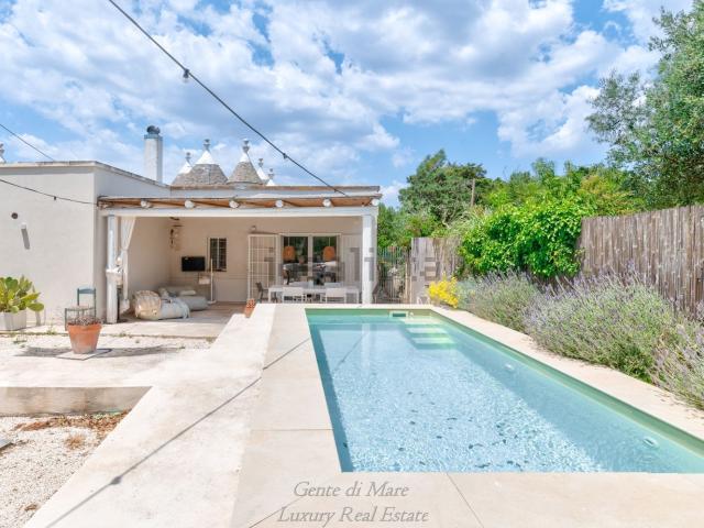Case e ville in vendita di 170 m² in Contrada Badessa