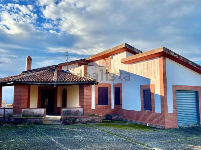 Case e ville in vendita di 170 m² in Contrada Calandrino