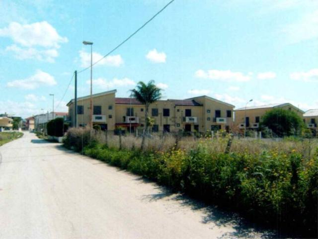 Case e ville in vendita di 170 m² in Contrada Case di caccia