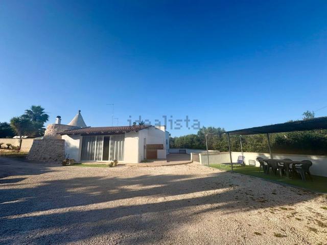Case e ville in vendita di 170 m² in Contrada Colacurto