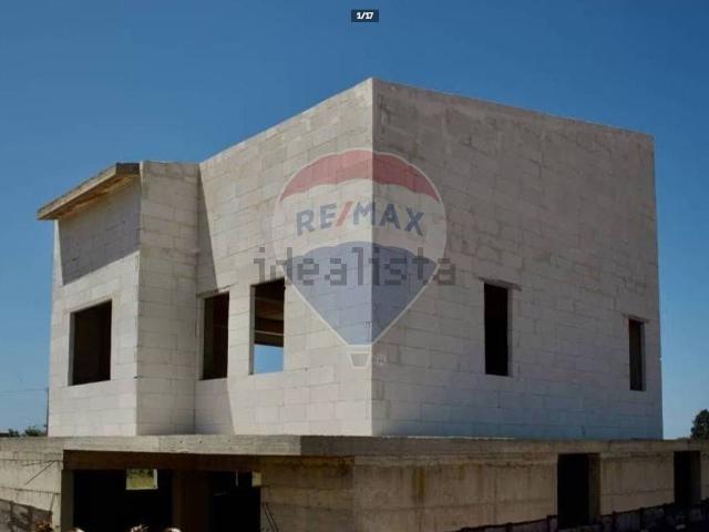 Case e ville in vendita di 170 m² in Contrada Eredità