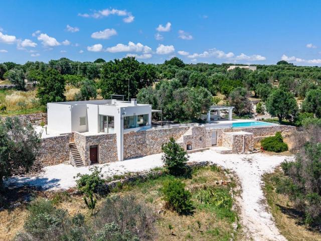 Case e ville in vendita di 170 m² in Contrada Rosara