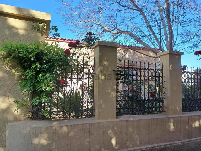 Case e ville in vendita di 170 m² in Contrada S.Silvestro