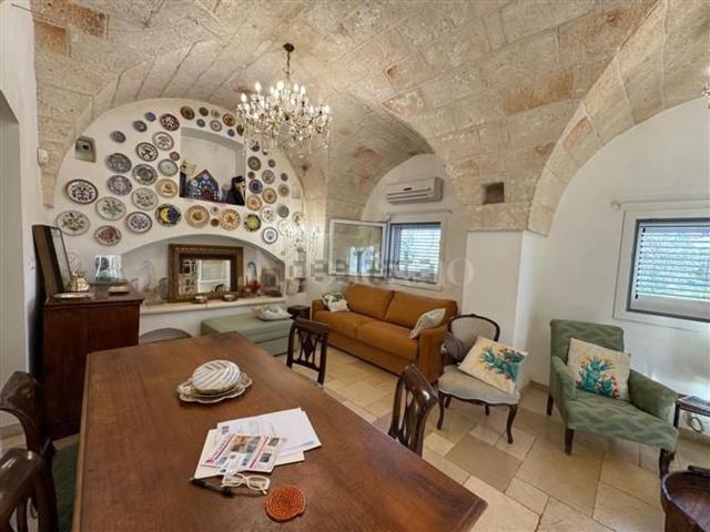 Case e ville in vendita di 170 m² in Contrada San Michele