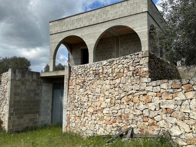 Case e ville in vendita di 170 m² in Contrada Salinola