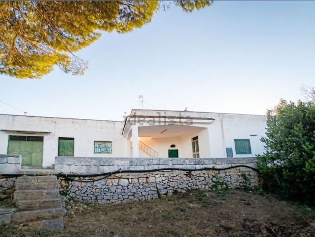 Case e ville in vendita di 170 m² in Contrada Sessana