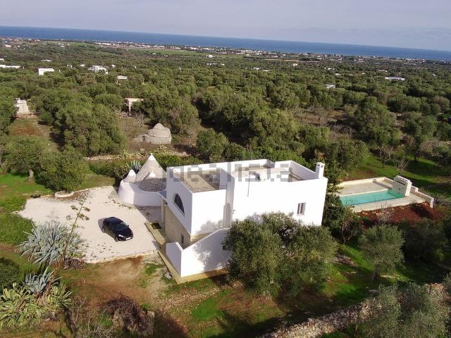 Case e ville in vendita di 170 m² in Contrada Sierri