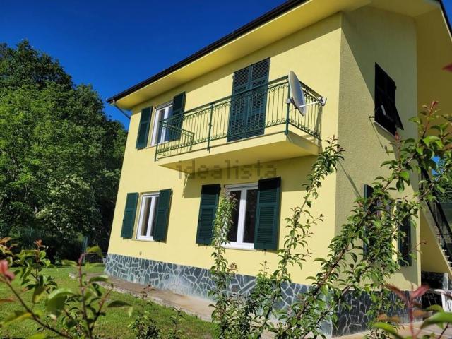 Case e ville in vendita di 170 m² in Località Fornace, 3