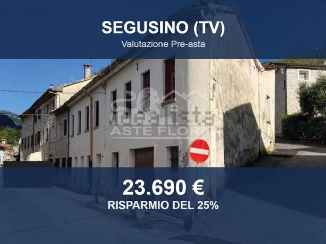 Case e ville in vendita di 170 m² in Piazza Roma, 106