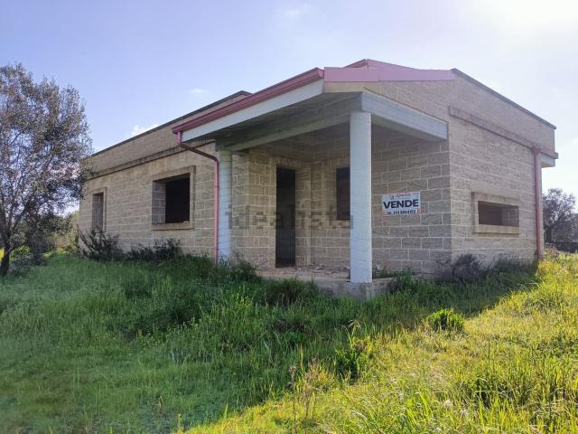 Case e ville in vendita di 170 m² in Strada Comunale Bascetta Trapolino, 33