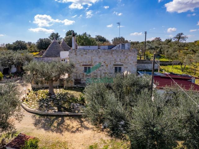 Case e ville in vendita di 170 m² in Strada Comunale Genna, 25