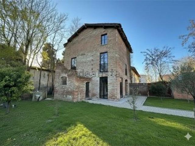 Case e ville in vendita di 170 m² in Strada Albareto, 642