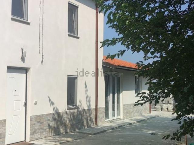 Case e ville in vendita di 170 m² in Strada San Cosimo Takeya