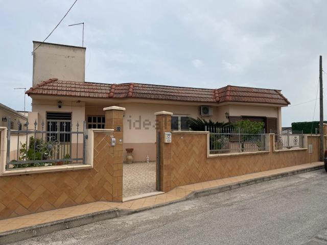 Case e ville in vendita di 170 m² in Strada vicinale Scarpone, 10