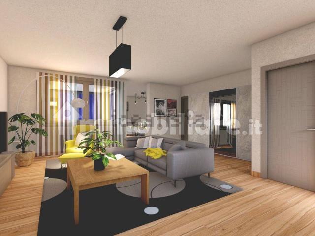 Case e ville in vendita di 171 m² in Via G. Mameli, 10