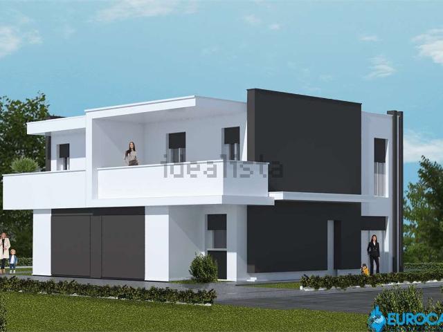 Case e ville in vendita di 171 m² in Via del Pesco, 2