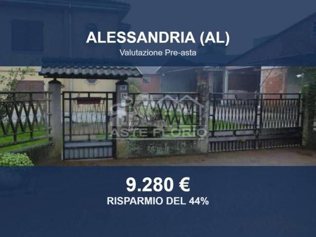 Case e ville in vendita di 171 m² in Via Orsi, 14