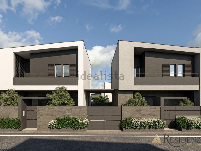 Case e ville in vendita di 171 m² in Via Trotula de Ruggiero