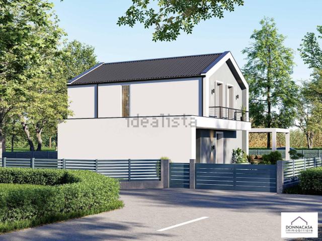 Case e ville in vendita di 171 m² in Via Zambeccari