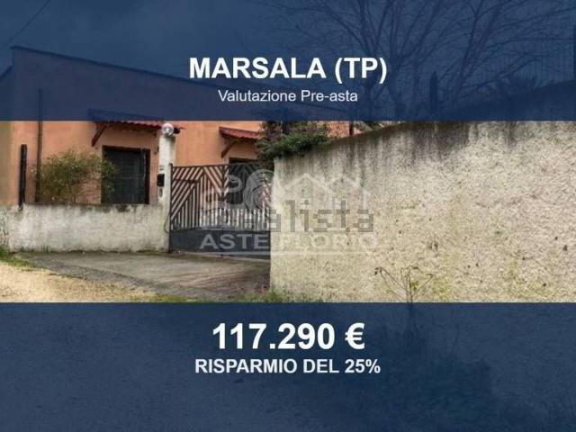 Case e ville in vendita di 171 m² in Contrada Ventrischi, 551