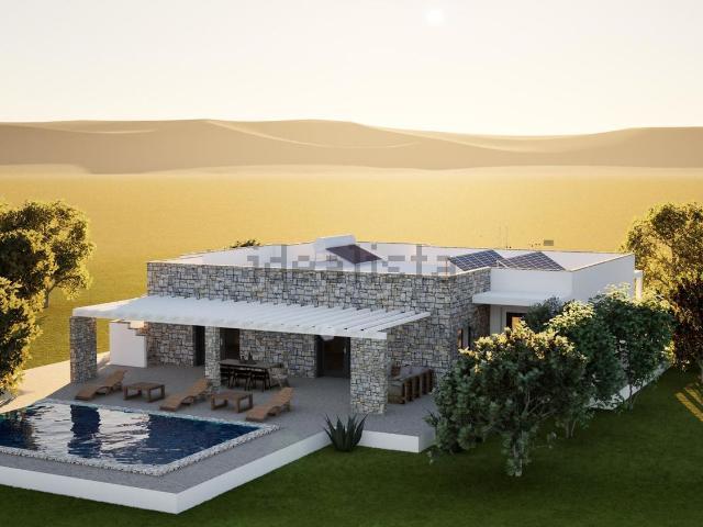 Case e ville in vendita di 172 m² in Via San Giuseppe