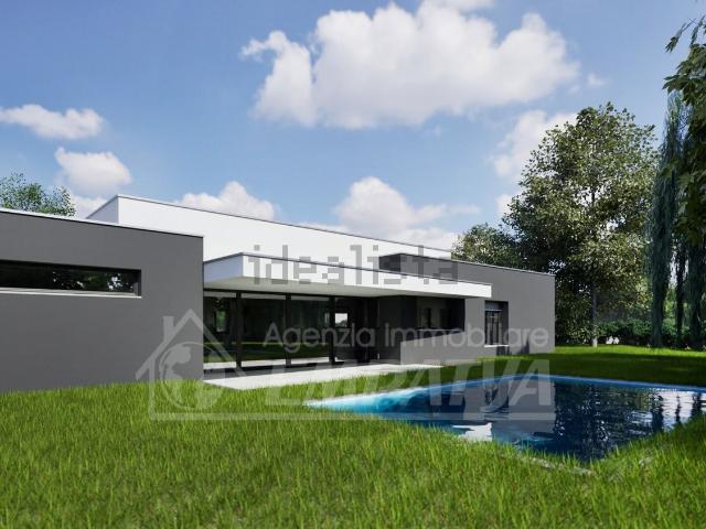 Case e ville in vendita di 172 m² in Via Valstorta