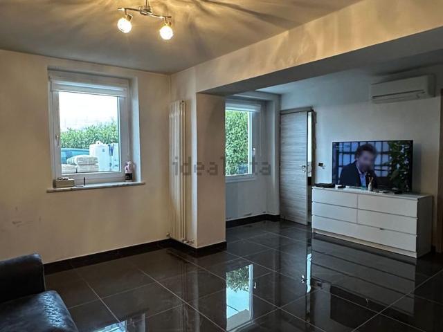Case e ville in vendita di 172 m² in Frazione Gorzano, 219
