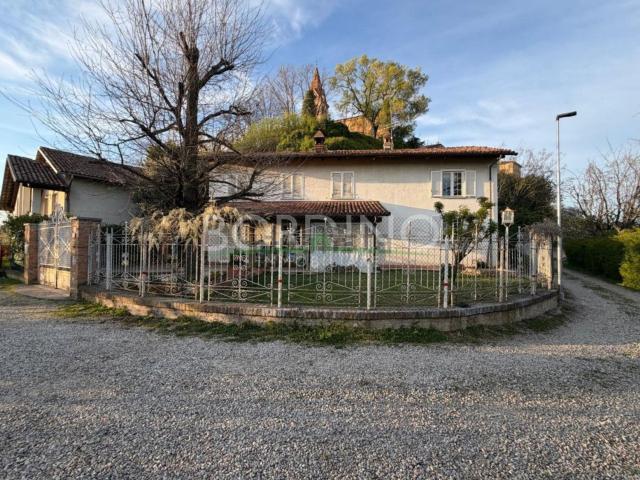 Case e ville in vendita di 172 m² in Piazza Bartolomeo Gosio