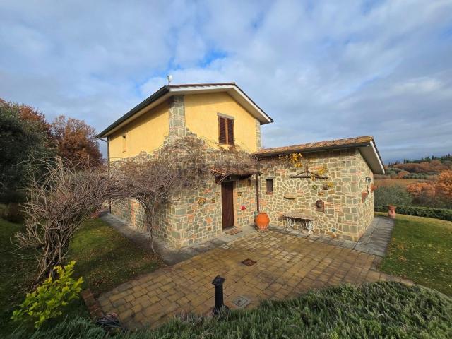 Case e ville in vendita di 173 m²