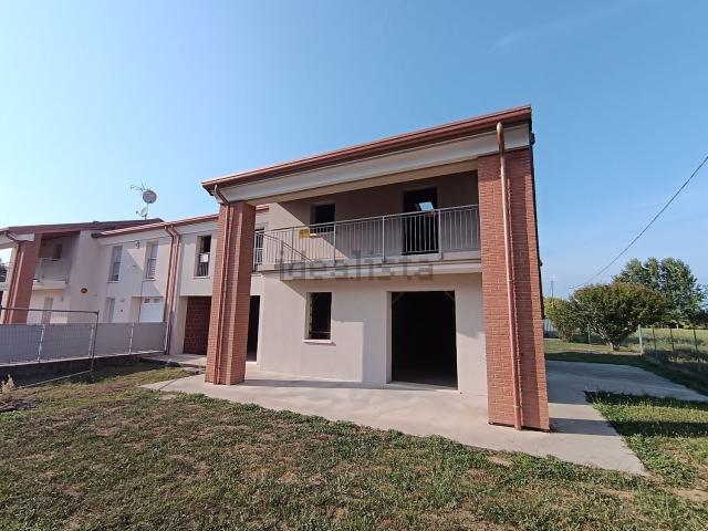 Case e ville in vendita di 173 m²