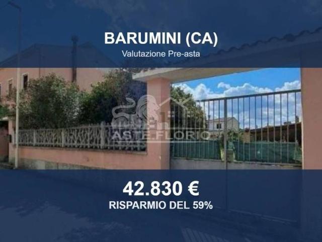 Case e ville in vendita di 173 m² in Via Cagliari, 24