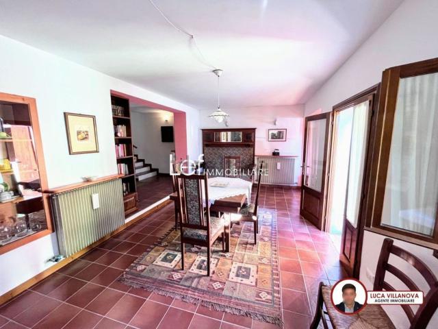 Case e ville in vendita di 173 m² in Via Fadalto Basso