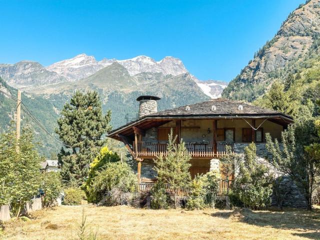 Case e ville in vendita di 173 m² in Frazione Balma