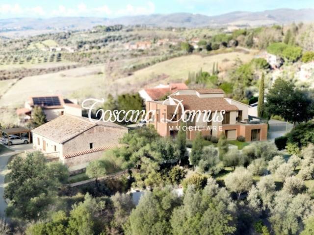 Case e ville in vendita di 173 m² in Strada di Basciano