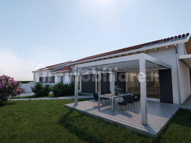 Case e ville in vendita di 174 m²