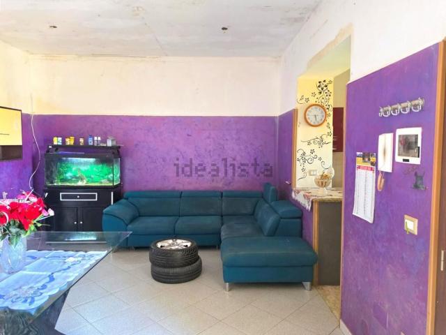 Case e ville in vendita di 174 m² in Via Pio la Torre, 4