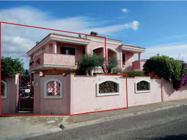 Case e ville in vendita di 174 m² in Via Taormina