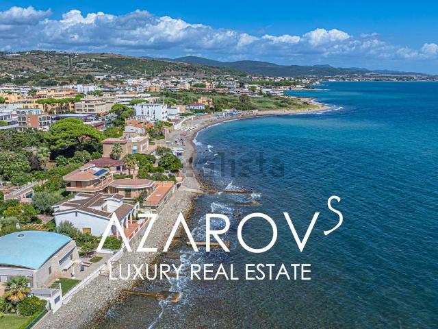 Case e ville in vendita di 174 m² in Lungomare G. Marconi