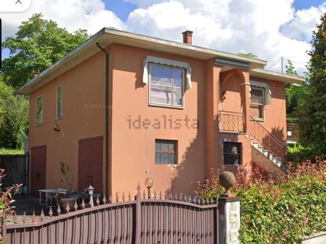 Case e ville in vendita di 175 m²