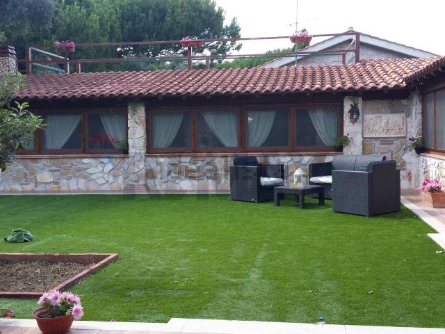 Case e ville in vendita di 175 m²