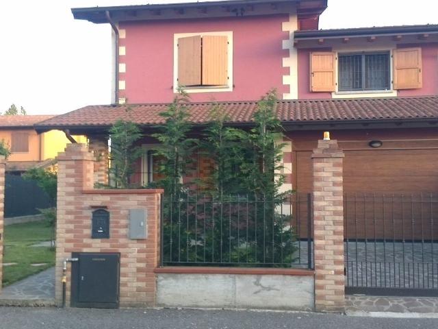 Case e ville in vendita di 175 m²