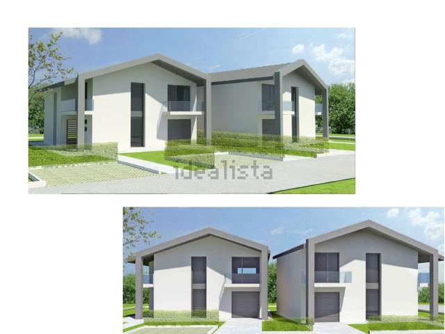 Case e ville in vendita di 175 m²