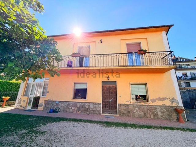 Case e ville in vendita di 175 m²