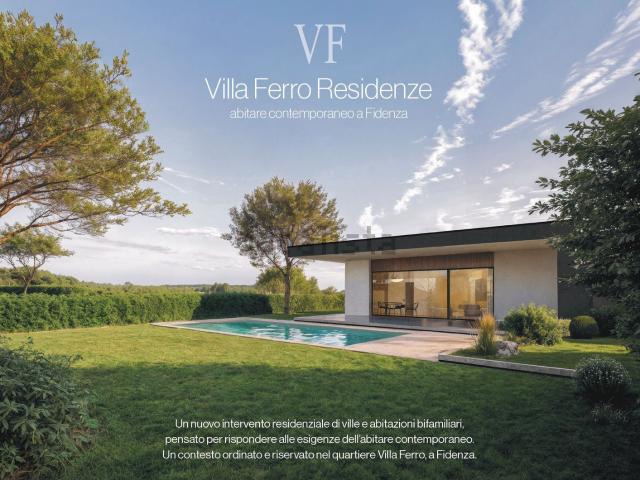 Case e ville in vendita di 175 m² in Via Caduti di Cefalonia