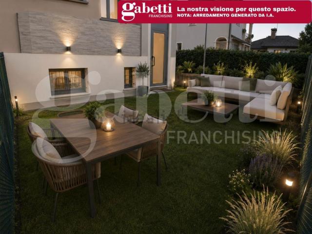 Case e ville in vendita di 175 m² in Via Cannoni